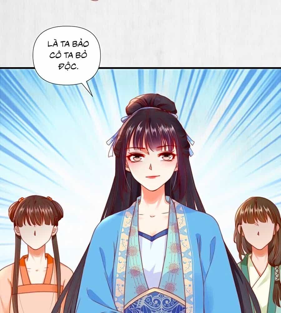 Hoạn Phi Hoàn Triều - Chương 100 - ảnh 18