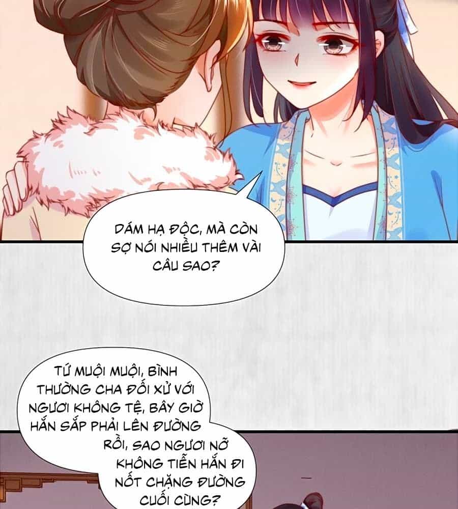 Hoạn Phi Hoàn Triều - Chương 100 - ảnh 21