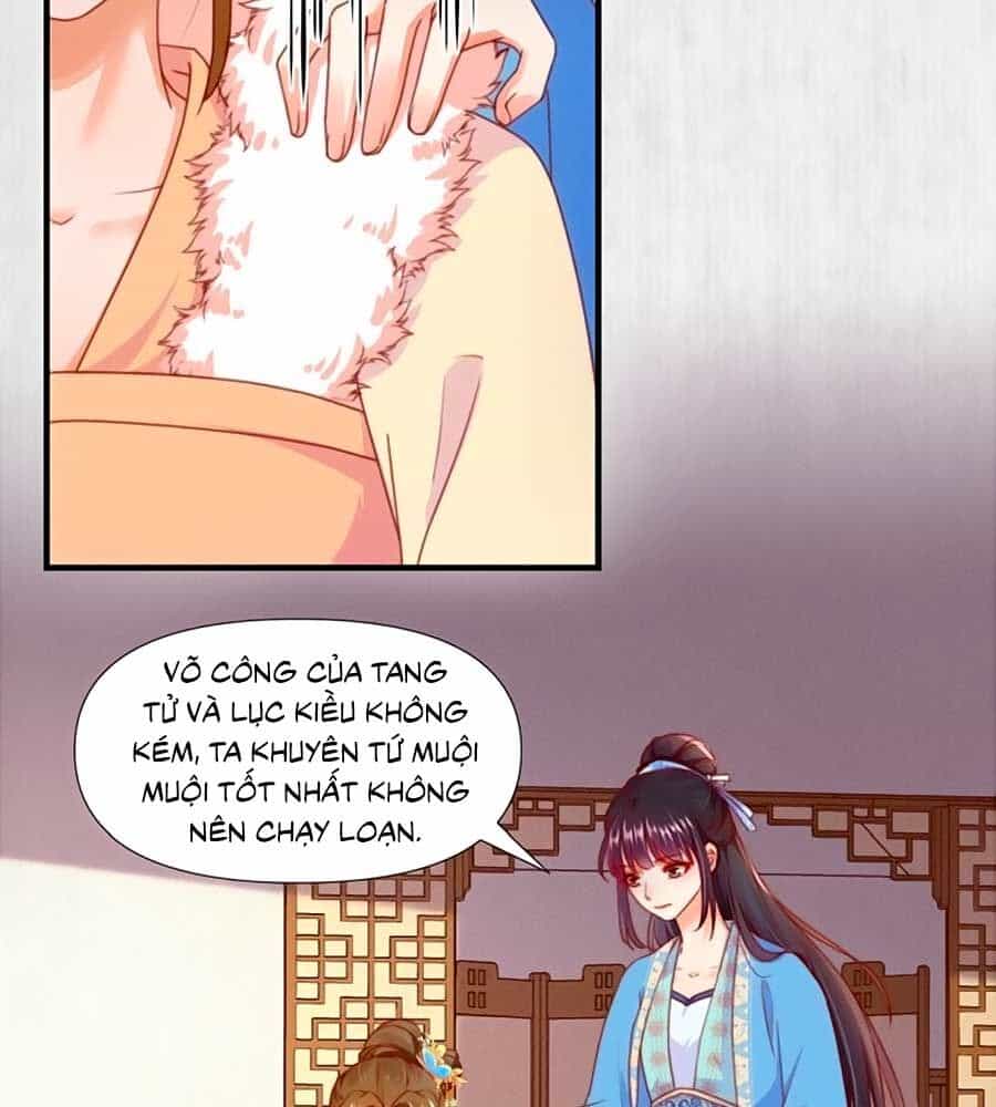 Hoạn Phi Hoàn Triều - Chương 100 - ảnh 23