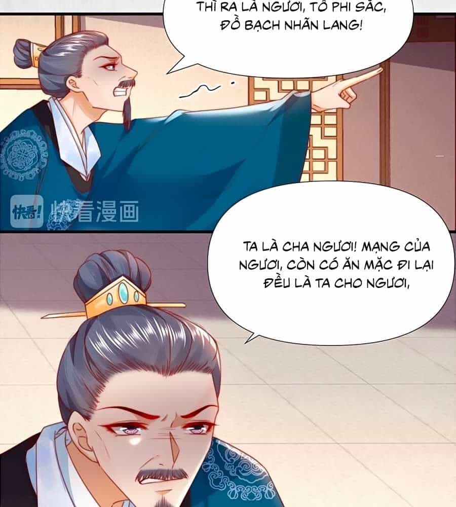 Hoạn Phi Hoàn Triều - Chương 100 - ảnh 26