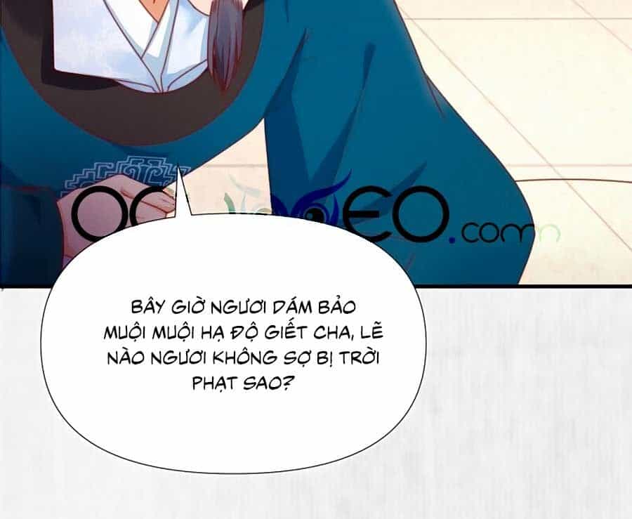 Hoạn Phi Hoàn Triều - Chương 100 - ảnh 27