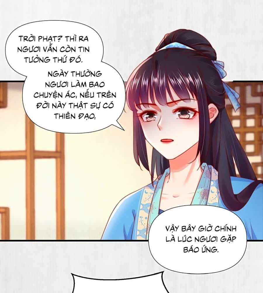 Hoạn Phi Hoàn Triều - Chương 100 - ảnh 28