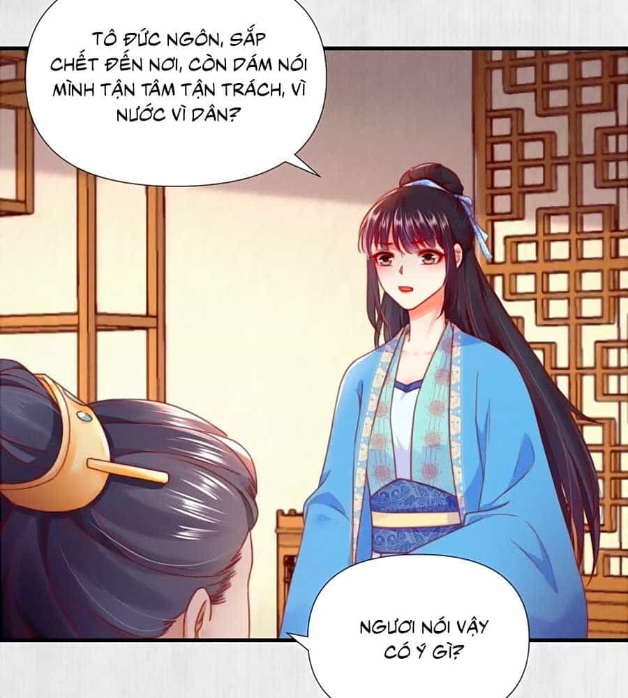 Hoạn Phi Hoàn Triều - Chương 100 - ảnh 30