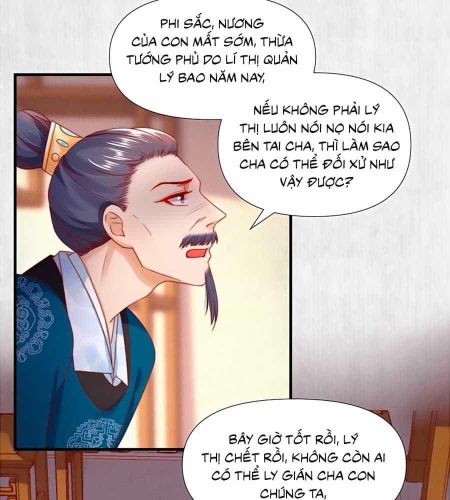 Hoạn Phi Hoàn Triều - Chương 100 - ảnh 32