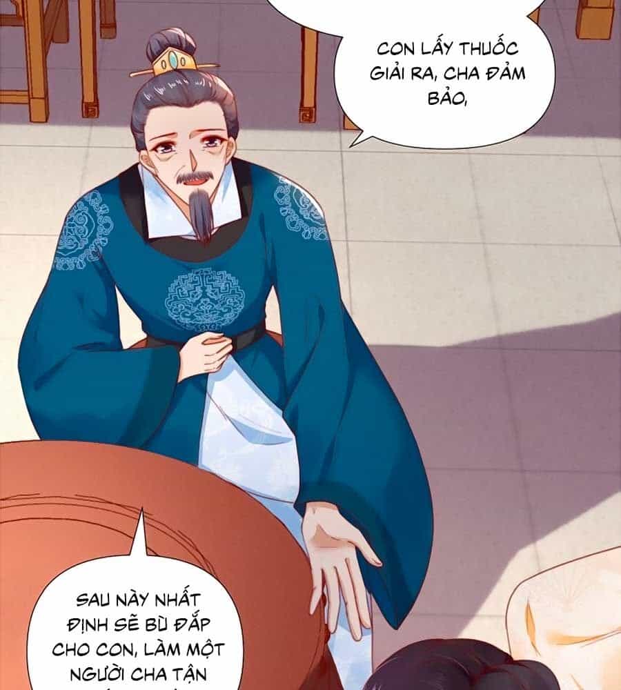 Hoạn Phi Hoàn Triều - Chương 100 - ảnh 33