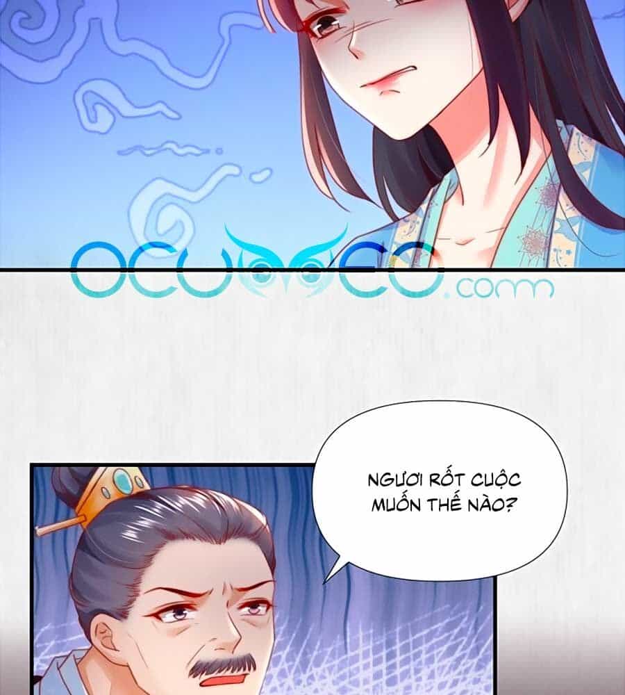 Hoạn Phi Hoàn Triều - Chương 100 - ảnh 35
