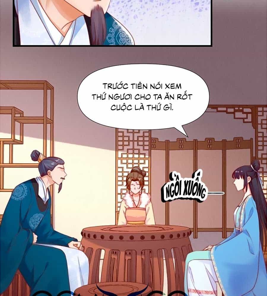 Hoạn Phi Hoàn Triều - Chương 100 - ảnh 36