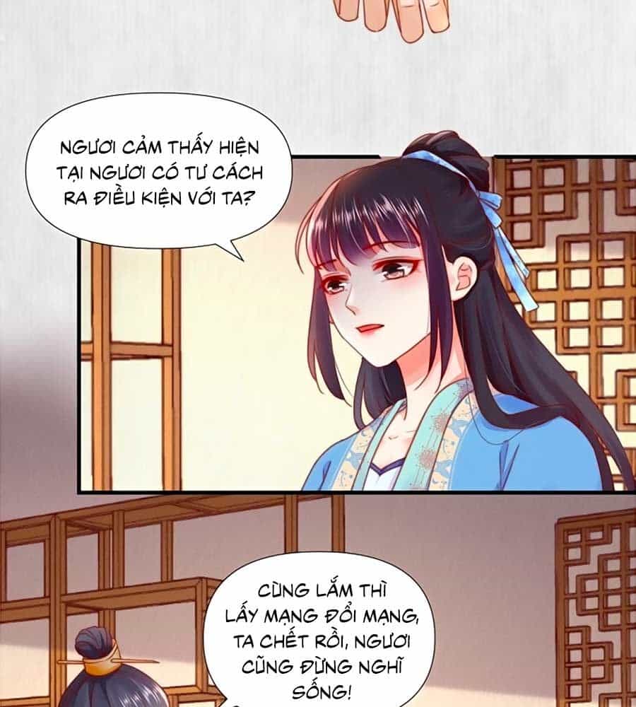 Hoạn Phi Hoàn Triều - Chương 100 - ảnh 38