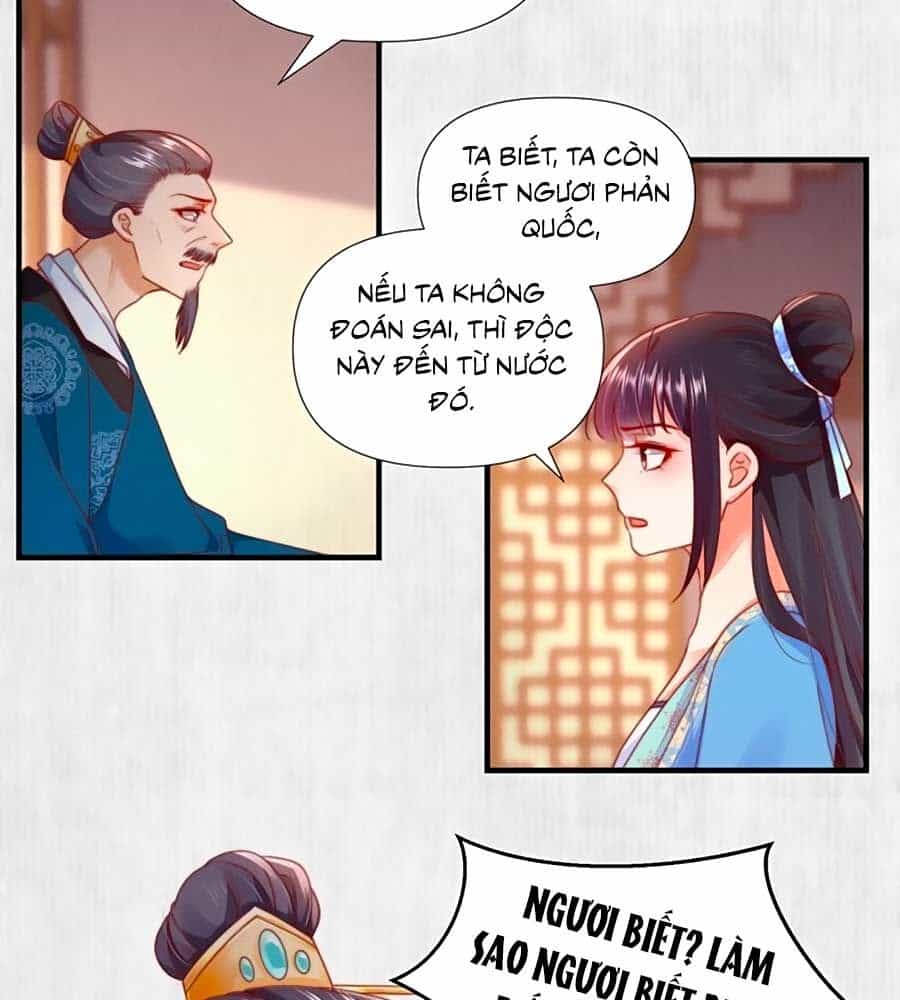 Hoạn Phi Hoàn Triều - Chương 100 - ảnh 41