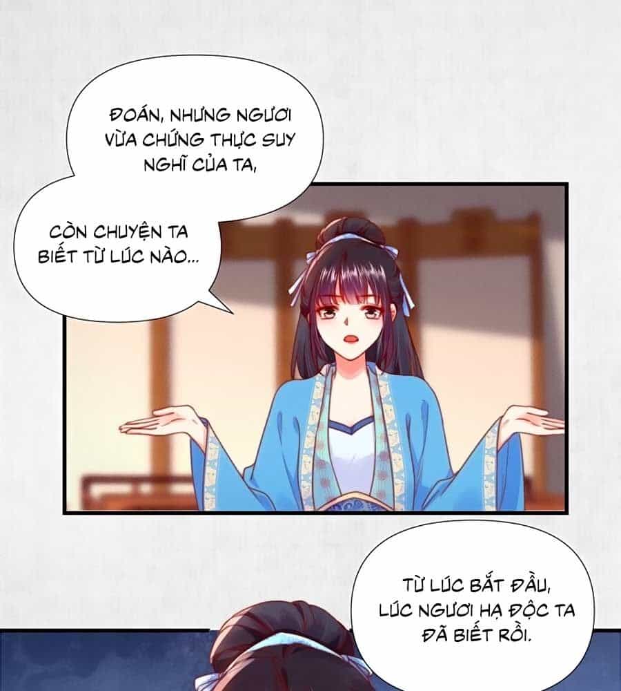 Hoạn Phi Hoàn Triều - Chương 100 - ảnh 43