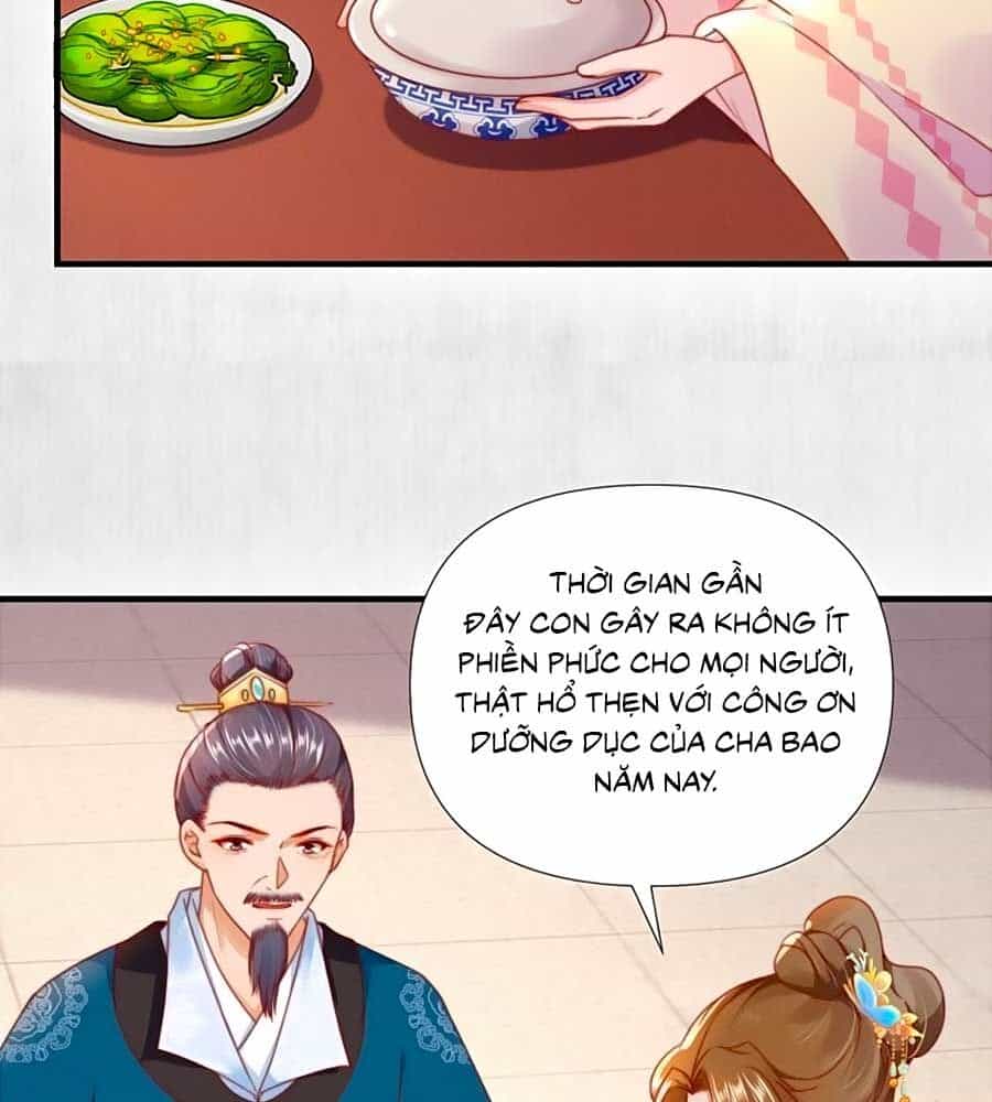 Hoạn Phi Hoàn Triều - Chương 100 - ảnh 9