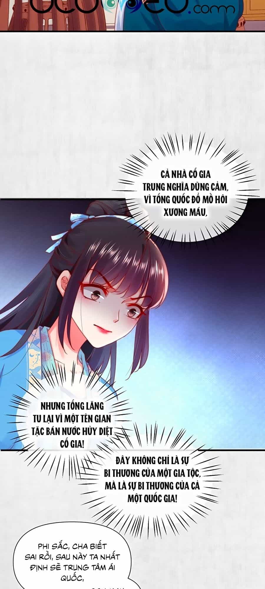 Hoạn Phi Hoàn Triều - Chương 101 - ảnh 29