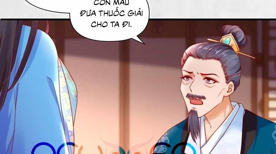 Hoạn Phi Hoàn Triều - Chương 101 - ảnh 30