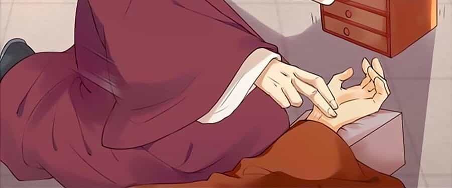 Hoạn Phi Hoàn Triều - Chương 12 - ảnh 23