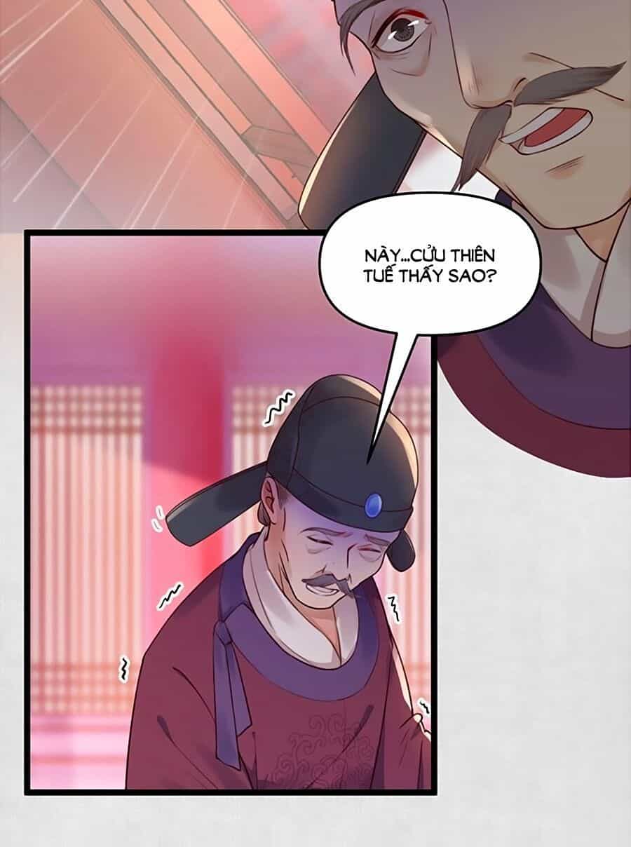 Hoạn Phi Hoàn Triều - Chương 12 - ảnh 26