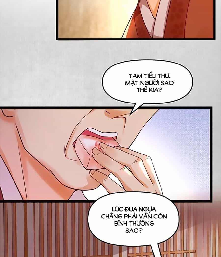 Hoạn Phi Hoàn Triều - Chương 12 - ảnh 4
