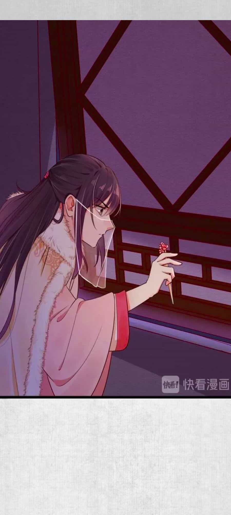 Hoạn Phi Hoàn Triều - Chương 15 - ảnh 17