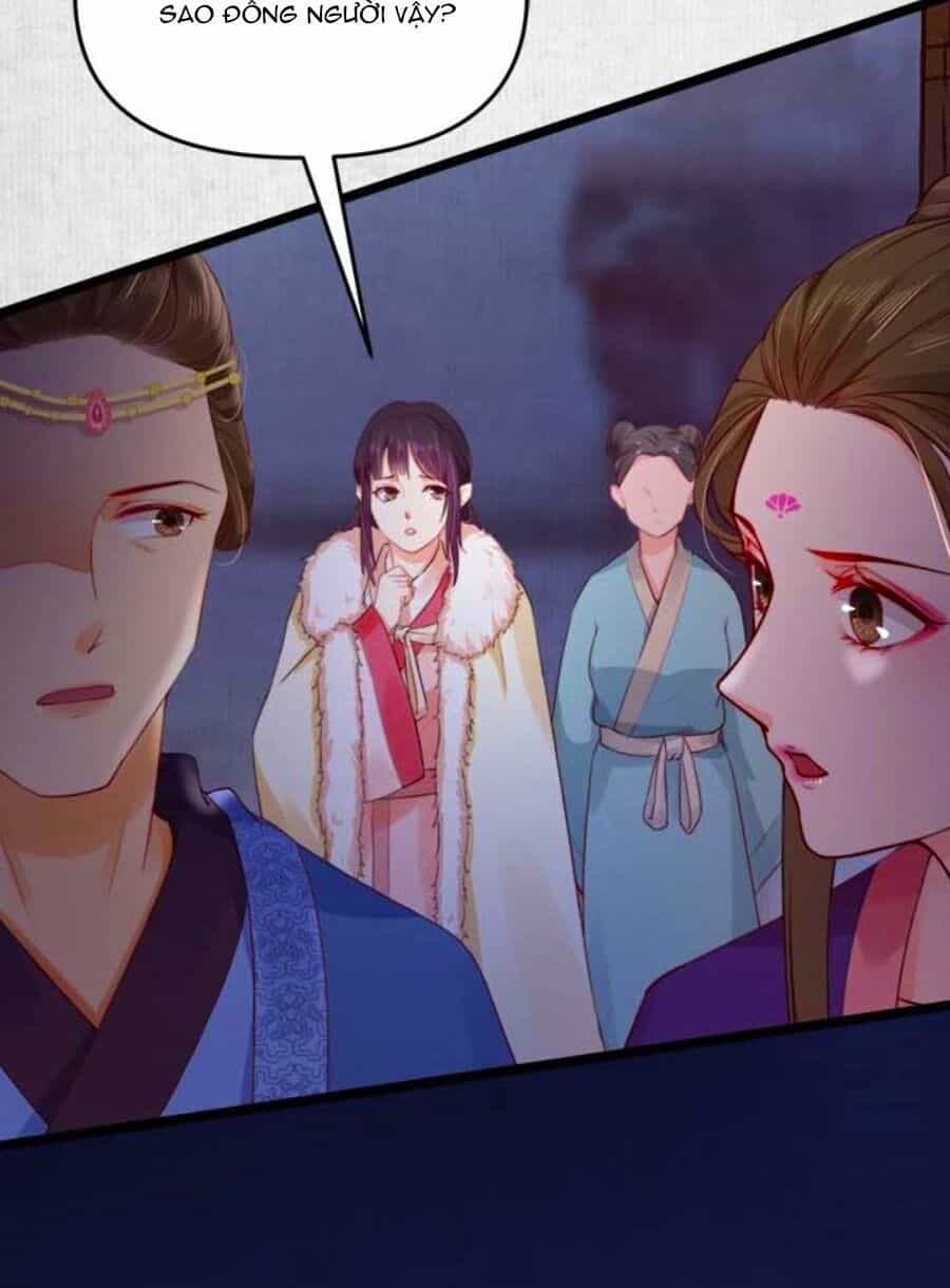 Hoạn Phi Hoàn Triều - Chương 16 - ảnh 9