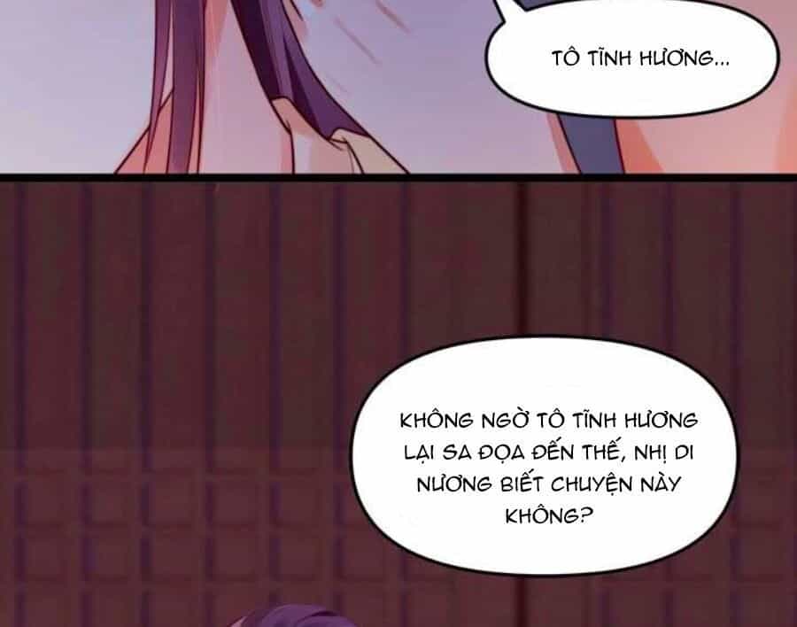 Hoạn Phi Hoàn Triều - Chương 17 - ảnh 31