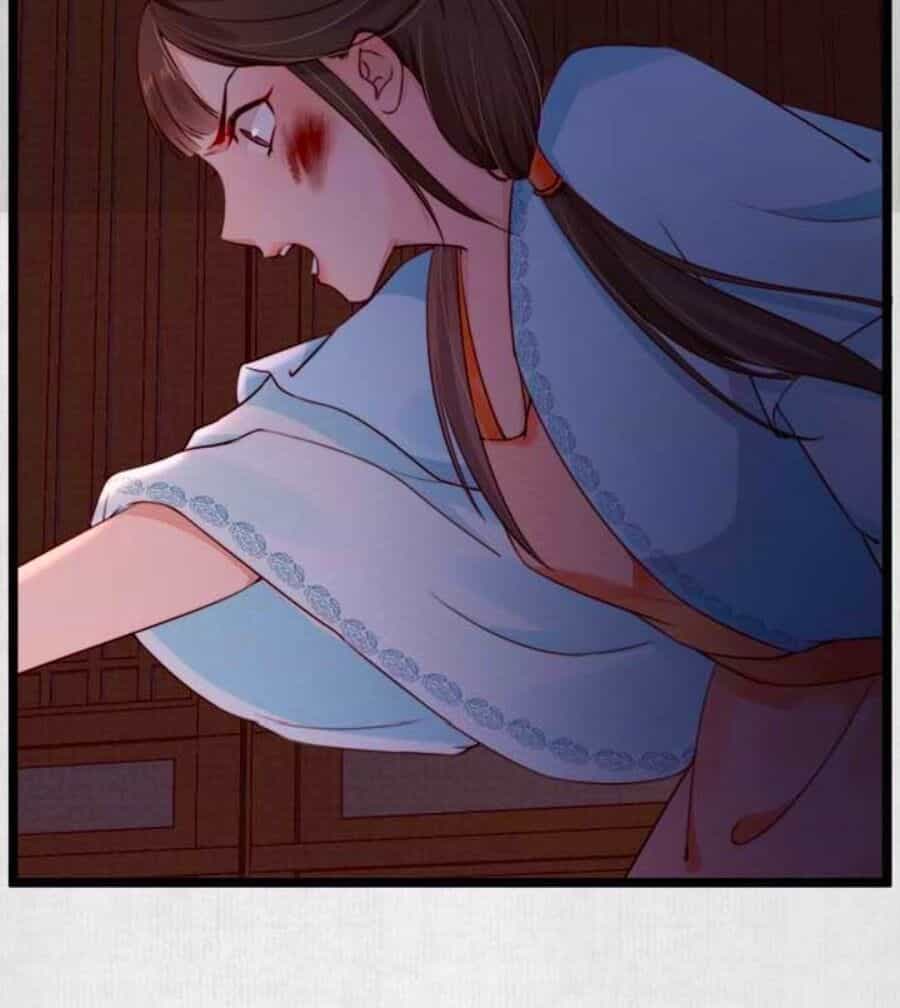 Hoạn Phi Hoàn Triều - Chương 17 - ảnh 39