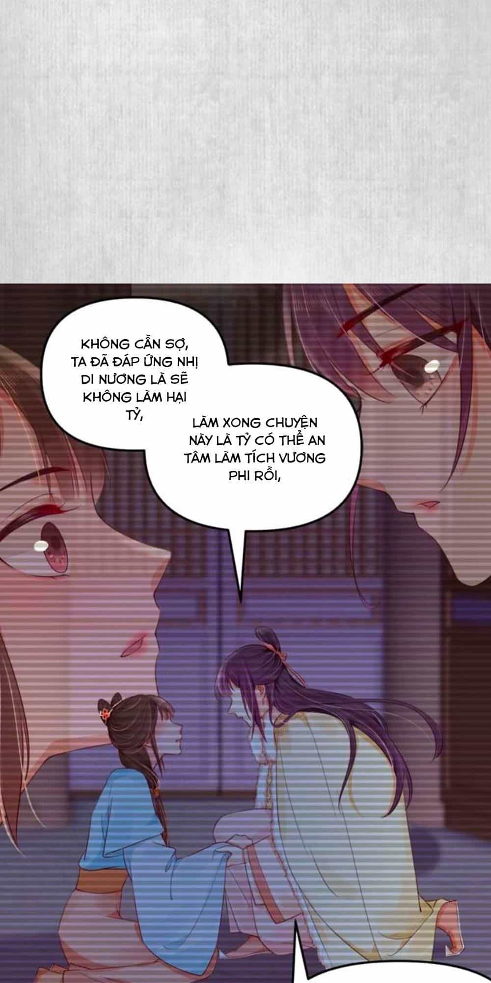 Hoạn Phi Hoàn Triều - Chương 18 - ảnh 9