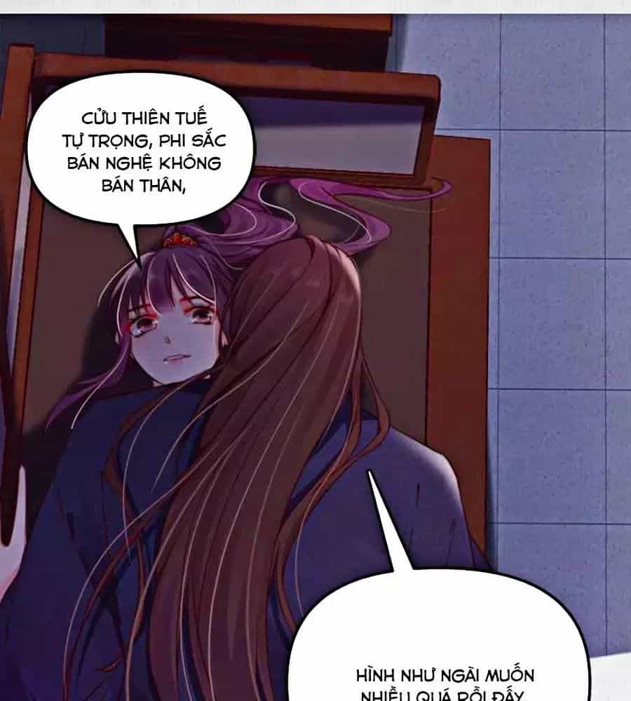 Hoạn Phi Hoàn Triều - Chương 19 - ảnh 16