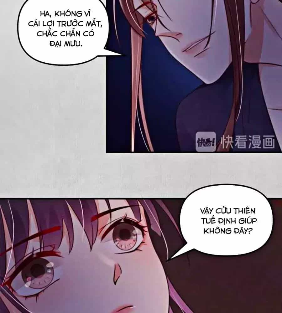 Hoạn Phi Hoàn Triều - Chương 19 - ảnh 22