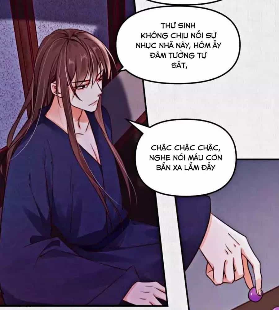 Hoạn Phi Hoàn Triều - Chương 19 - ảnh 26