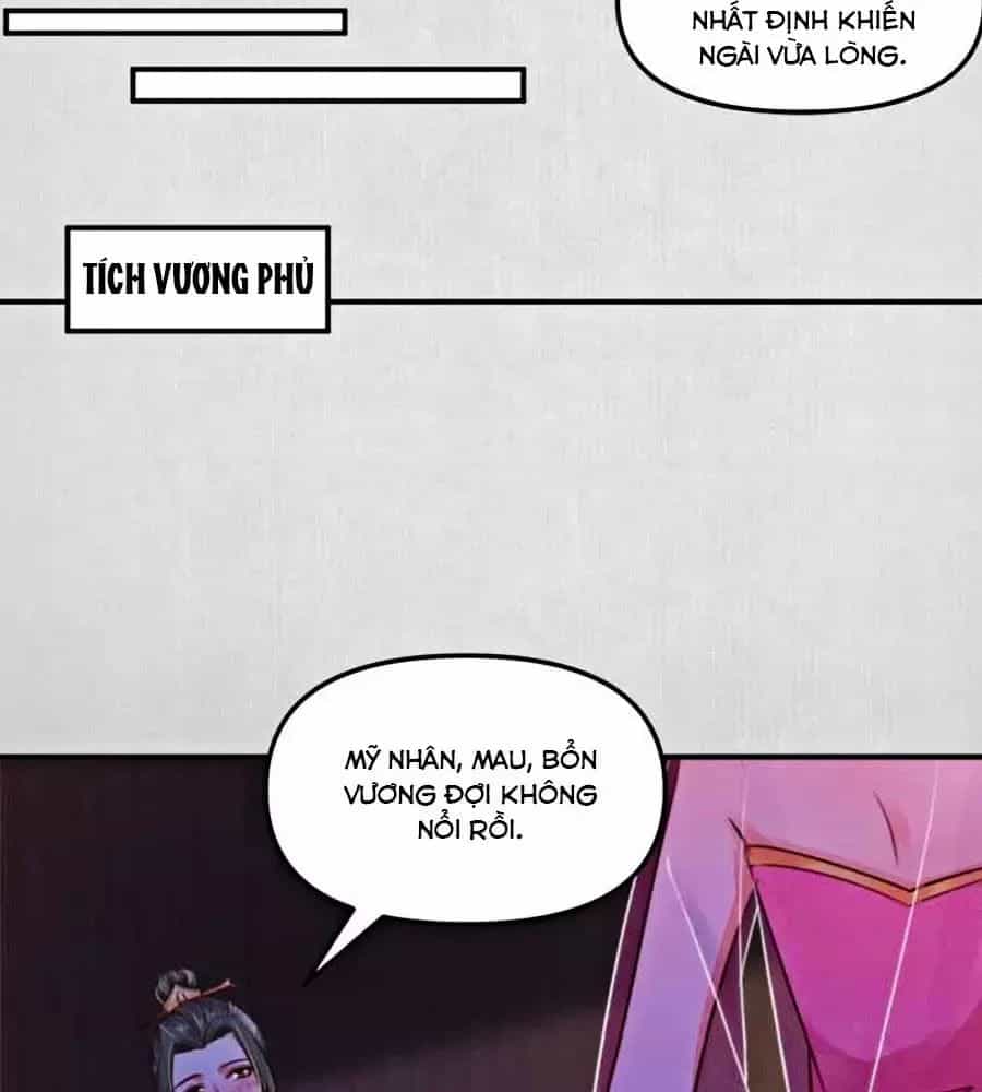 Hoạn Phi Hoàn Triều - Chương 19 - ảnh 30