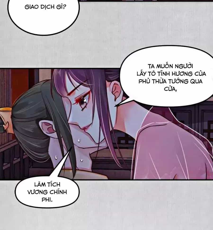 Hoạn Phi Hoàn Triều - Chương 19 - ảnh 36