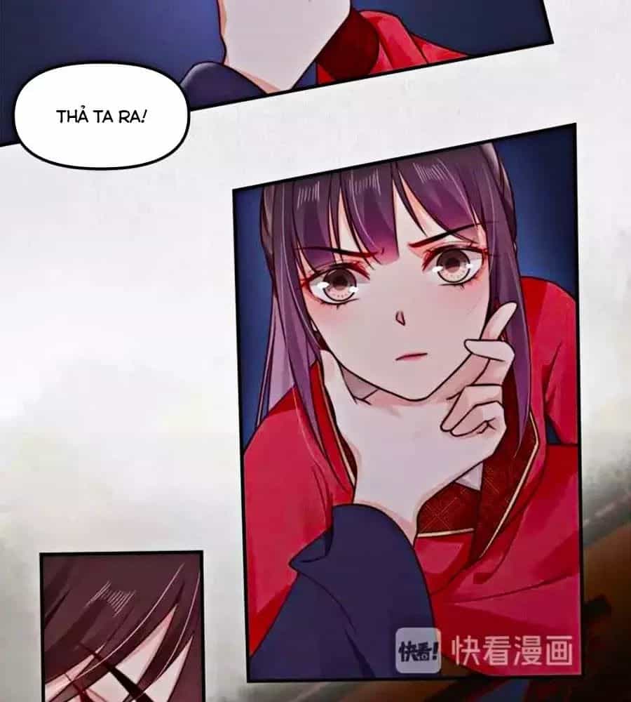 Hoạn Phi Hoàn Triều - Chương 19 - ảnh 4