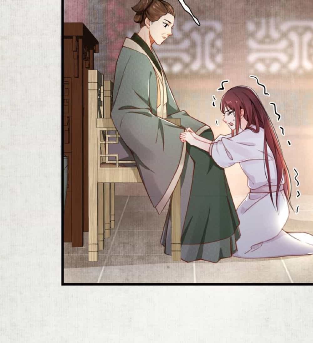 Hoạn Phi Hoàn Triều - Chương 2 - ảnh 21