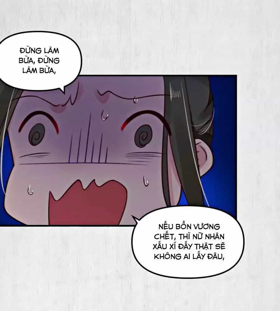 Hoạn Phi Hoàn Triều - Chương 20 - ảnh 1