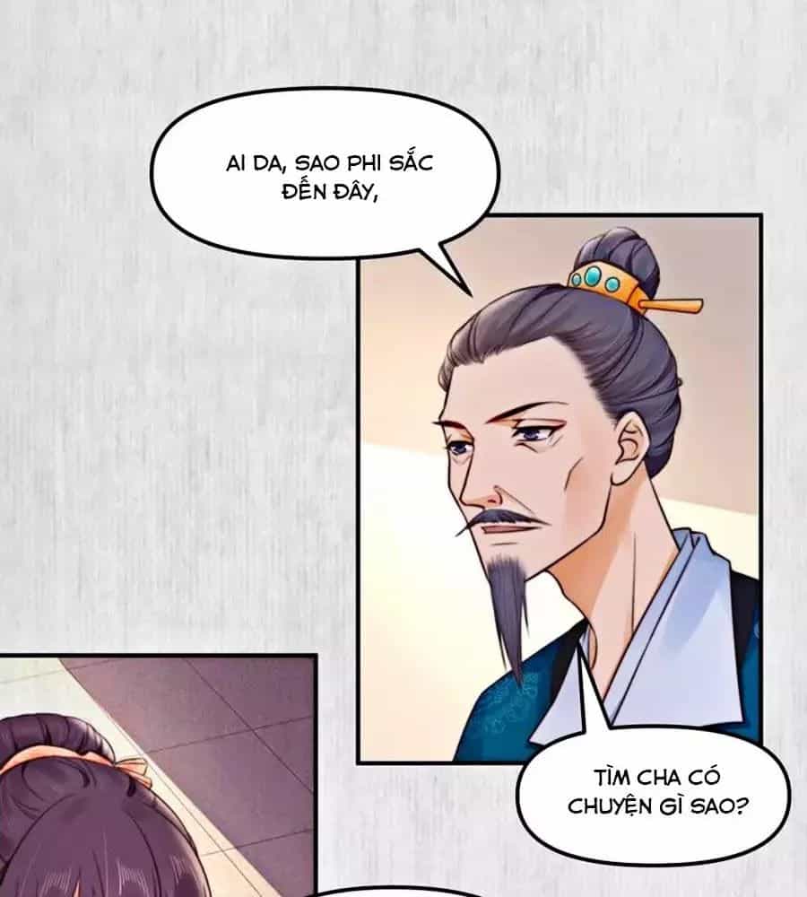 Hoạn Phi Hoàn Triều - Chương 20 - ảnh 12