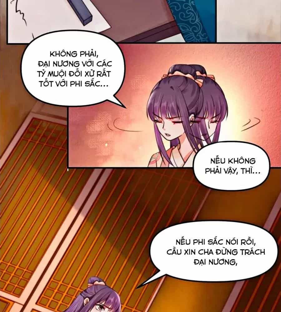 Hoạn Phi Hoàn Triều - Chương 20 - ảnh 14