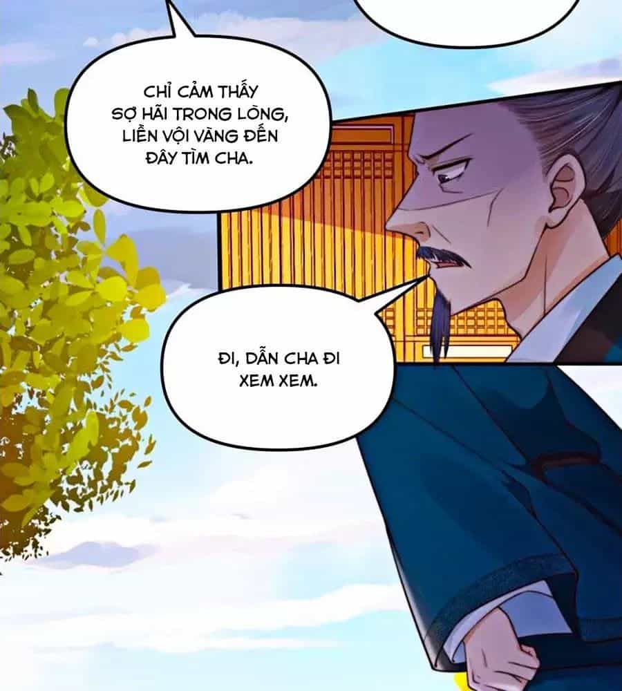 Hoạn Phi Hoàn Triều - Chương 20 - ảnh 17