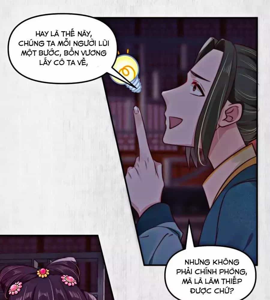 Hoạn Phi Hoàn Triều - Chương 20 - ảnh 2