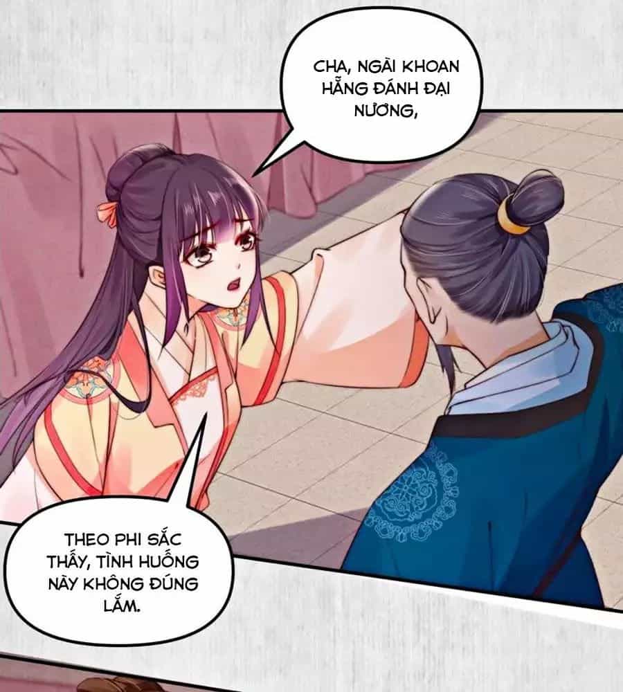 Hoạn Phi Hoàn Triều - Chương 20 - ảnh 28