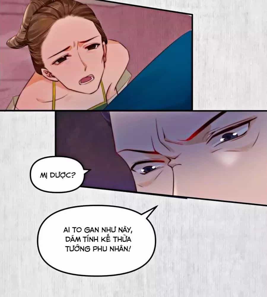 Hoạn Phi Hoàn Triều - Chương 20 - ảnh 29