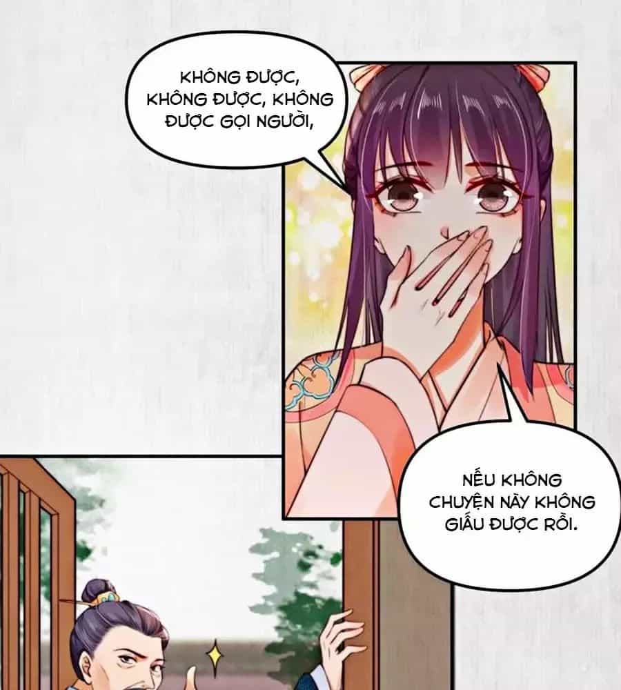 Hoạn Phi Hoàn Triều - Chương 20 - ảnh 31