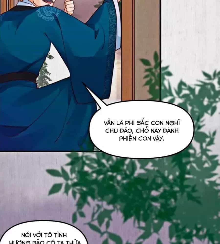 Hoạn Phi Hoàn Triều - Chương 20 - ảnh 32