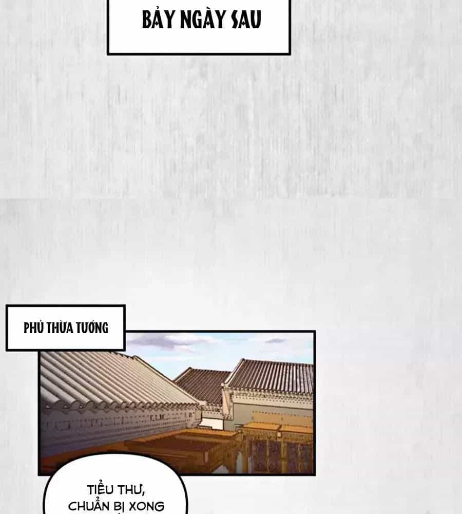 Hoạn Phi Hoàn Triều - Chương 20 - ảnh 8