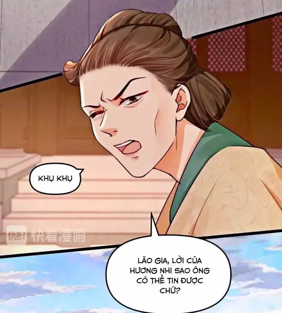 Hoạn Phi Hoàn Triều - Chương 21 - ảnh 40