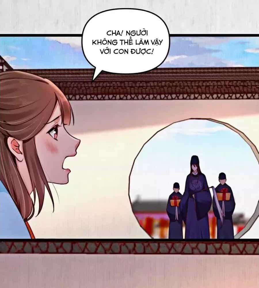 Hoạn Phi Hoàn Triều - Chương 21 - ảnh 50