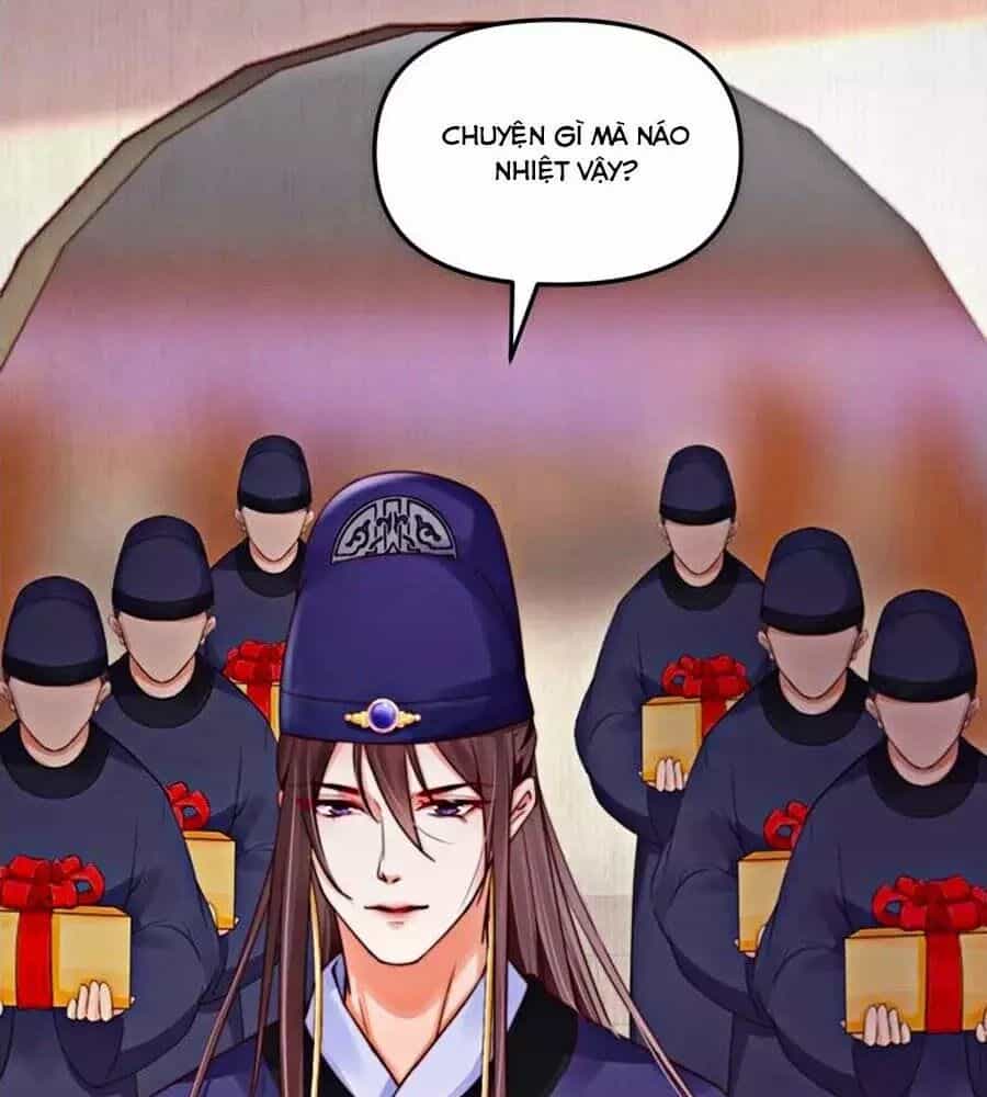 Hoạn Phi Hoàn Triều - Chương 21 - ảnh 51