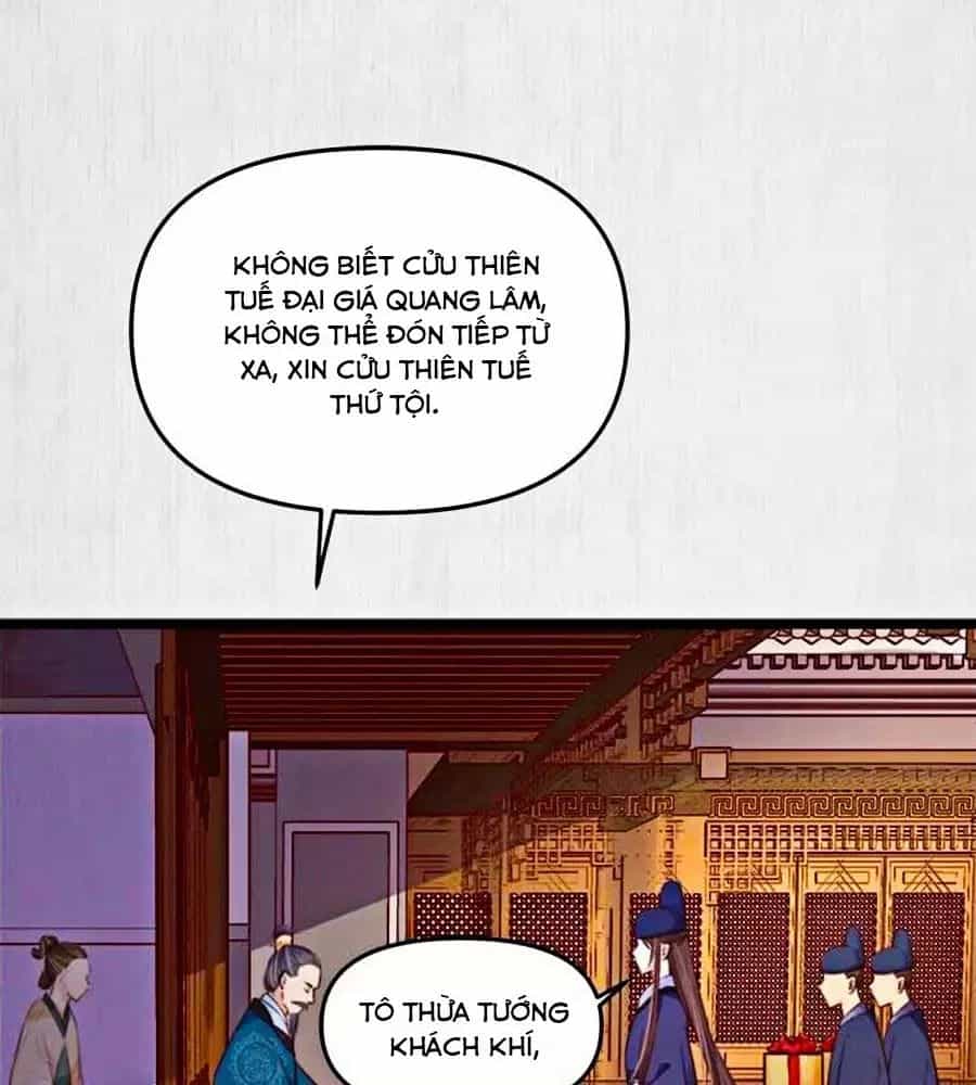 Hoạn Phi Hoàn Triều - Chương 22 - ảnh 1