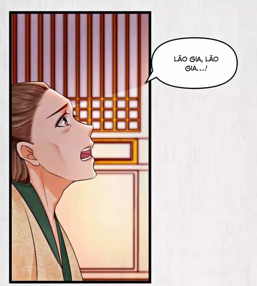 Hoạn Phi Hoàn Triều - Chương 22 - ảnh 15