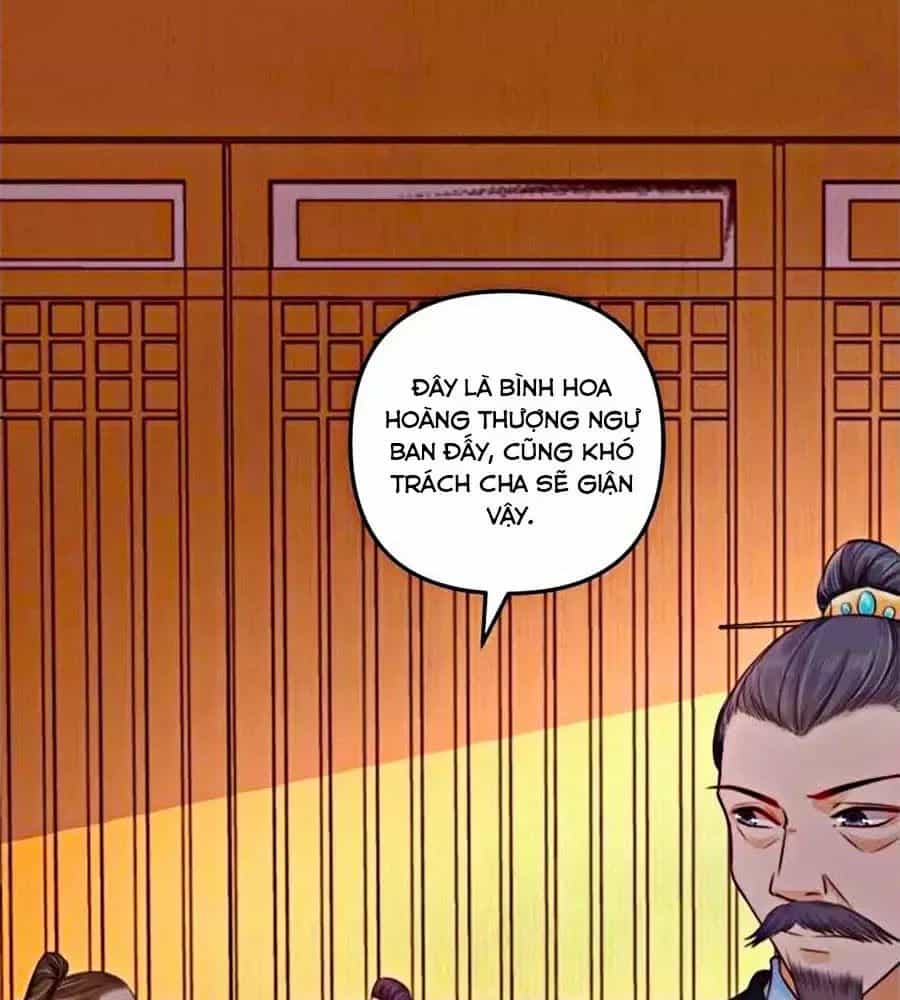 Hoạn Phi Hoàn Triều - Chương 22 - ảnh 18