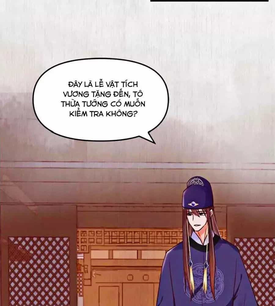 Hoạn Phi Hoàn Triều - Chương 22 - ảnh 35