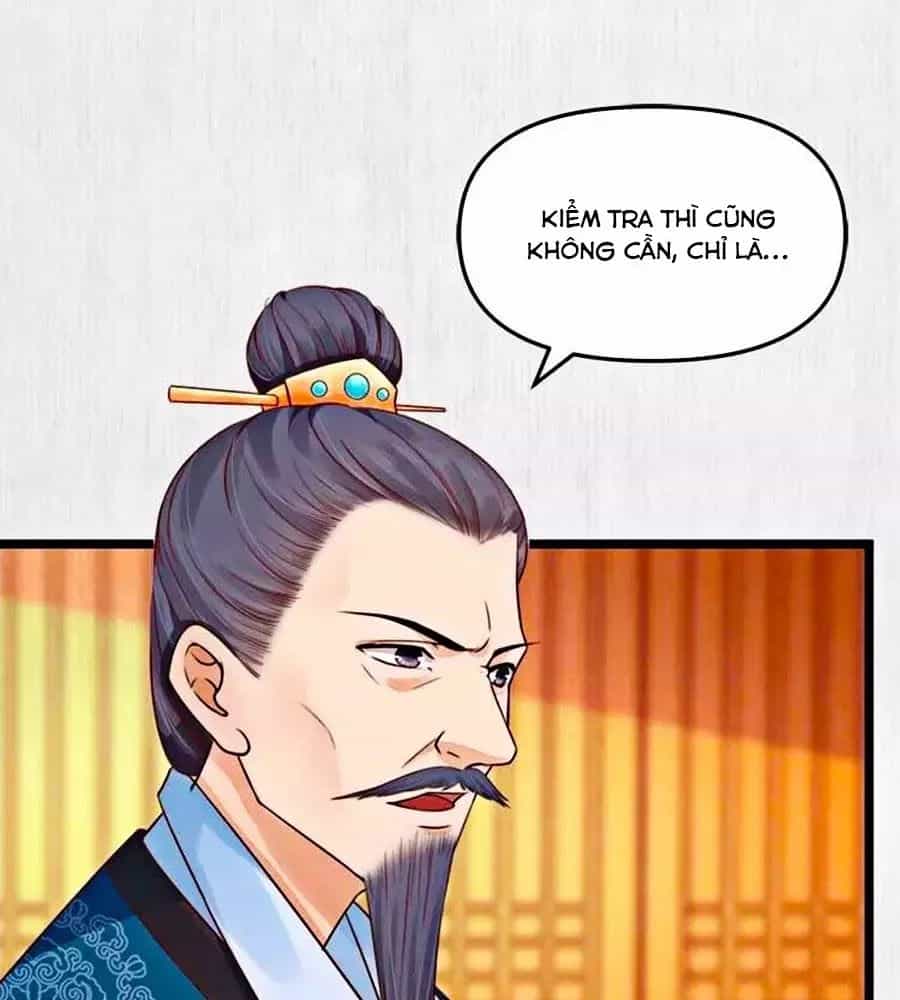 Hoạn Phi Hoàn Triều - Chương 22 - ảnh 37